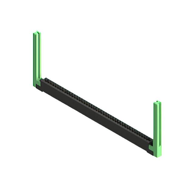 387-043-523-158 EDAC Inc.  Connecteurs de bordure